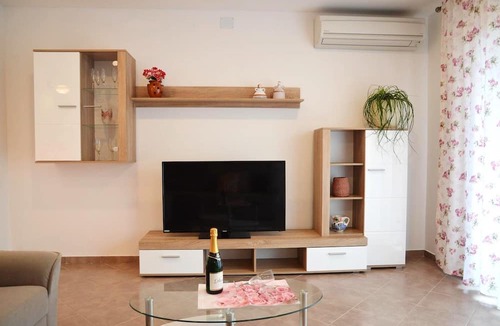 Muntic Apartment | Apartment Letizia