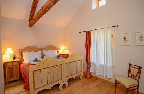 Kringa Villa | Spacious Villa in Kringa Croatia with Private Pool