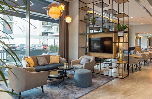 Banja Luka Hotel | Courtyard by Marriott Banja Luka