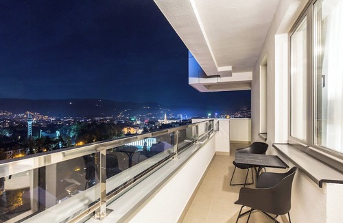 Banja Luka Hotel | Courtyard by Marriott Banja Luka