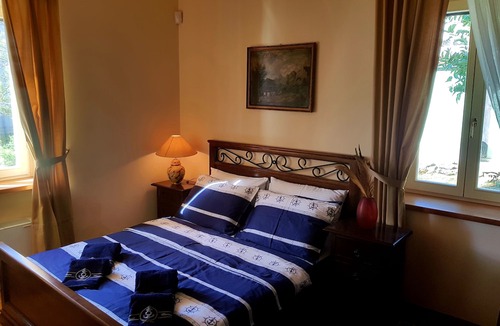 Rava House | Villa Rava rooms & restaurant