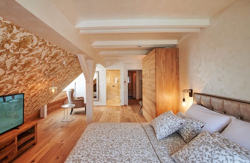 Slovenj Gradec Bed & Breakfast | Hiša Ančka, Boutique Hotel