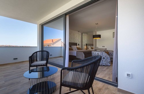 Zadar House | Mirabilis Residence
