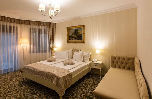 Alba Iulia Bed & Breakfast | Ave Alba