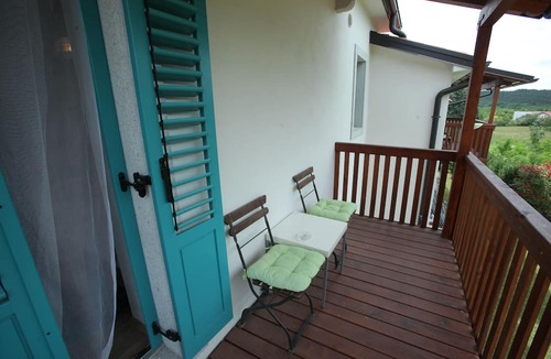 Stanjel House | Villa Salamander