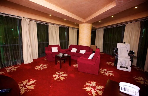 Tulcea Hotel | Delta 4