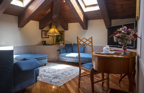 Dubrovnik Old Town Hotel | The Pucic Palace