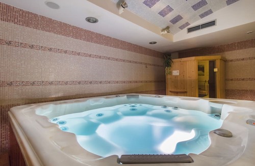 Krapanj Hotel | Hotel Spongiola
