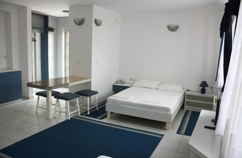 Bol Hotel | Hotel Ivan
