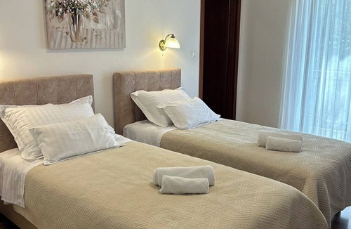 Arbanija Hotel | Hotel Vila Tina