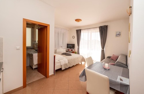 Trogir Hotel | Apartmani Trogir