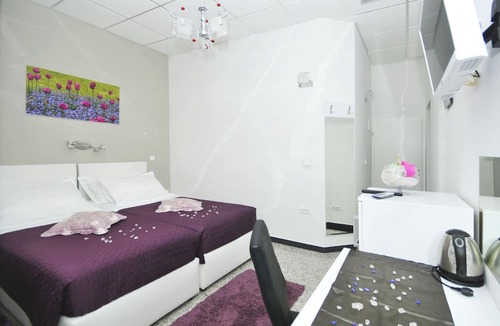 Trogir Hotel | Apartmani Trogir