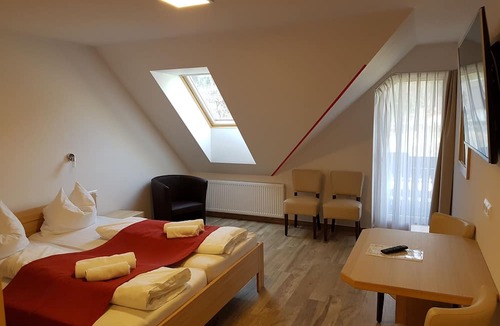 Ribcev Laz Hotel | Hotel Gasperin