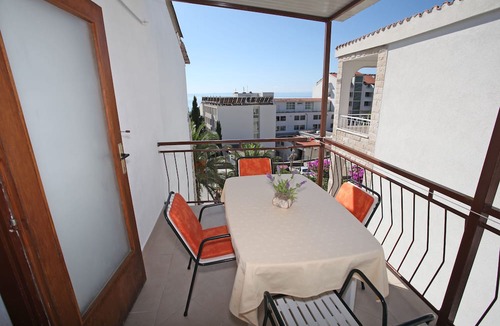 Ratac Apartment | Apartmani Kovačić