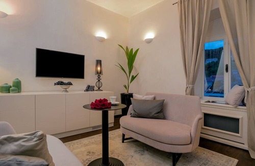 Pucisca Hotel | Puteus Palace Brac