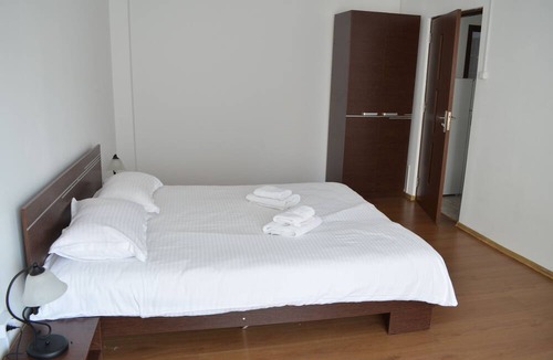 Iasi Apartment | Alexys Residence 5
