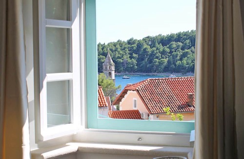 Cavtat Old Town House | Heritage Villa Princess Captislava