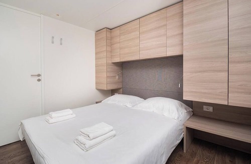 Sibenik Hotel | Amadria Park Camping Mobile Homes