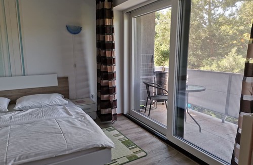 Ljutomer House | Apartmaji bungalovi i sotorisce Silva