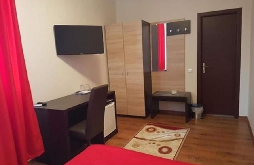 Baia Mare Hotel | Hotel New
