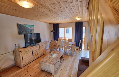 Podkoren House | Jacobs Resort House Kranjska Gora