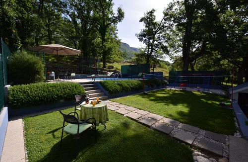 Gata House | Villa Gedate, natural antidepressant