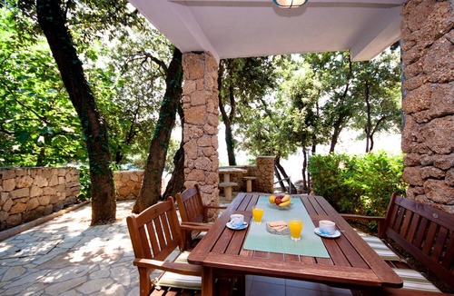 Stankovici House | Wine resort Adriatic
