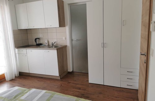 Medvode Apartment | DOMOVOJ apartments, Mountain view apartment, between Ljubljana and Bled