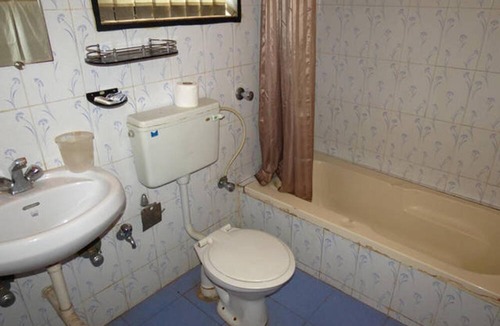 Saunta Vaddo Apartment | Calangute, Goa, Kyle Gdns, 103 Ground Floor Appt Within Beautiful Complex