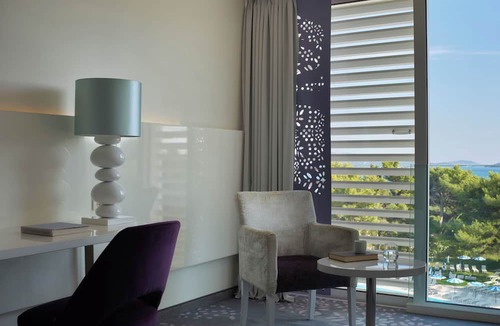 Sibenik Hotel | Amadria Park Hotel Ivan