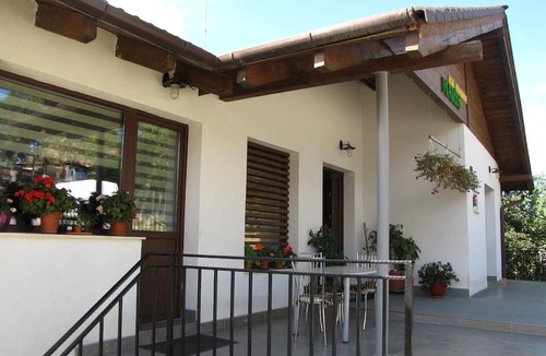 Feleacu House | Agropensiunea Maris