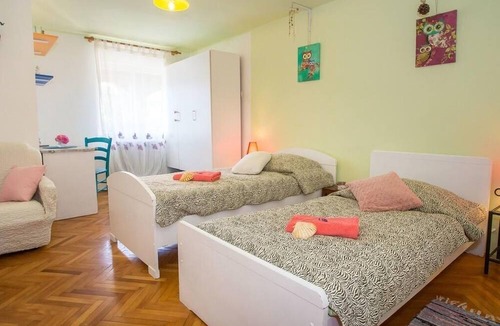 Sveti Lovrec House | Family friendly house with a swimming pool Radetići, Central Istria - Središnja Istra (K-17183)
