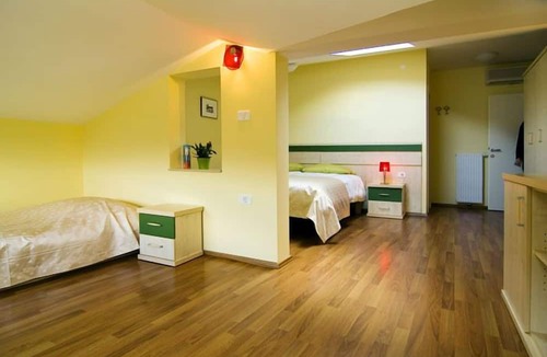 Kodreti House | Hiša posebne sorte
