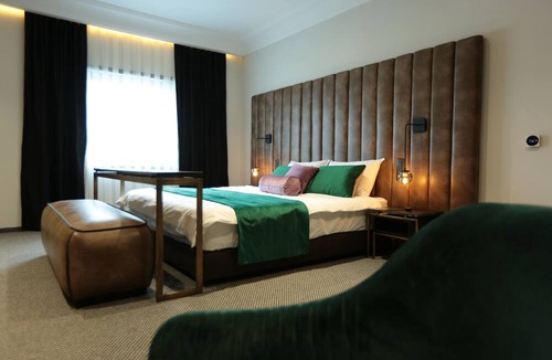 Ferizaj Hotel | Hotel Rubis