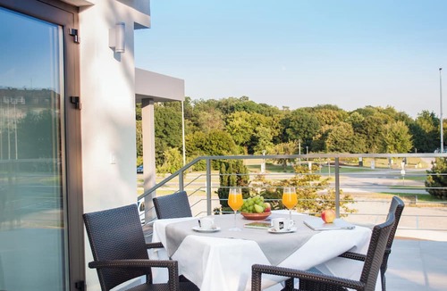 Cakovec Hotel | Hotel Park Superior