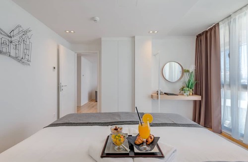 Bacvice Hotel | Hotel Pax