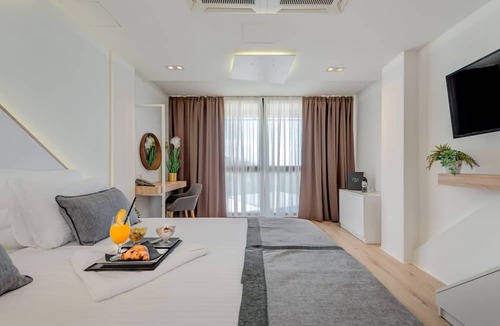 Bacvice Hotel | Hotel Pax