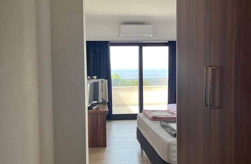 Susica Hotel | Hotel Ana Murter