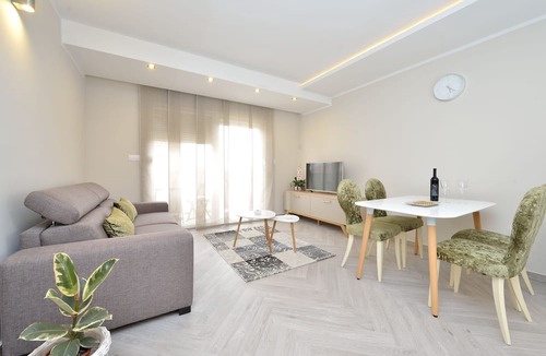 Zadar Hotel | Apartments Villa Karla
