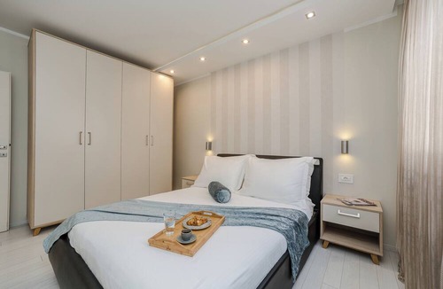 Zadar Hotel | Apartments Villa Karla