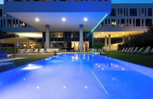 Solin Hotel | Hotel Salona Palace