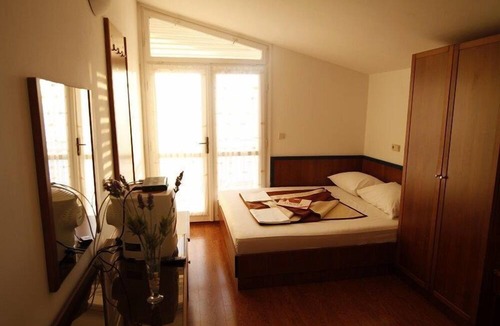 Drasnice Hotel | Beach Hotel