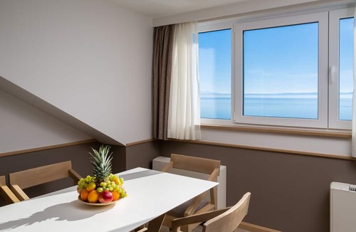 Tucepi Hotel | Hotel Tamaris