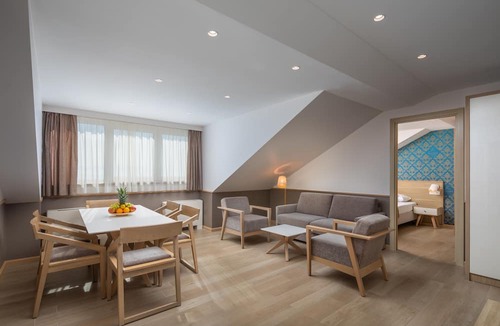 Tucepi Hotel | Hotel Tamaris