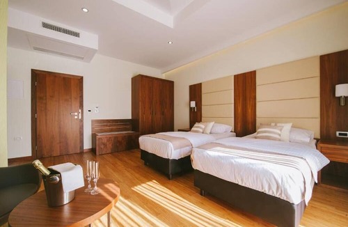 Medjugorje Hotel | Hotel Jana