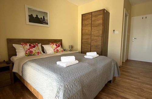 Marina Bed & Breakfast | Adrian's Beach House by Max Gastro
