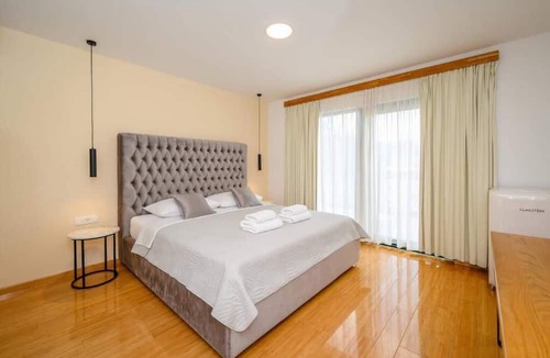 Kula Norinska Bed & Breakfast | BOUTIQUE ROOMS KICAN
