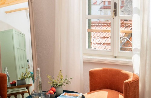 Milna (Brac) Hotel | Palazzo Viridis Heritage Hotel