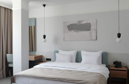 Kraljevo Hotel | Hotel Botika
