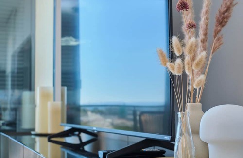 Mejasi Apartment | City Lux Suite